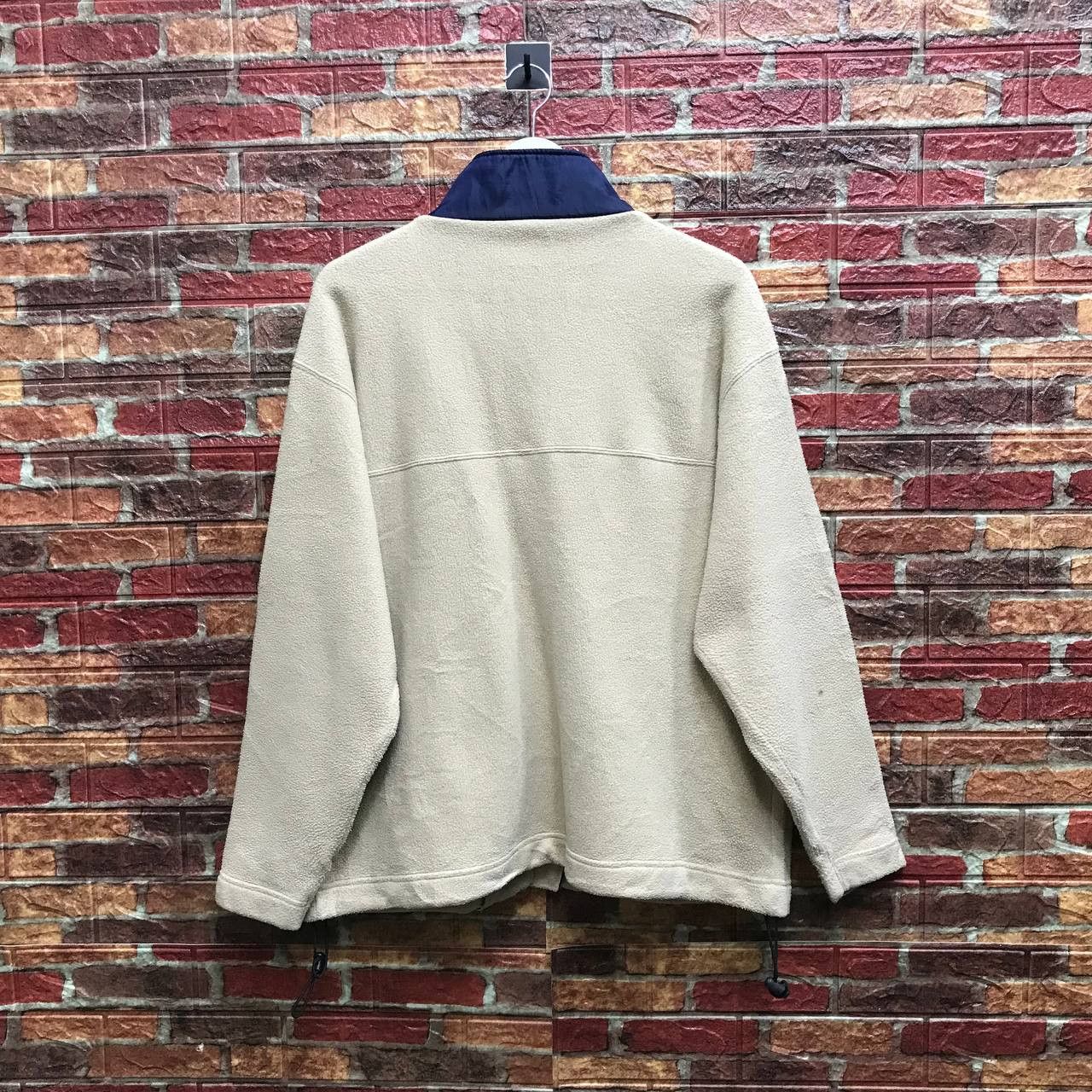Vintage VINTAGE NY MAJOR LEAGUE FLEECE Size US L / EU 52-54 / 3 - 2 Thumbnail