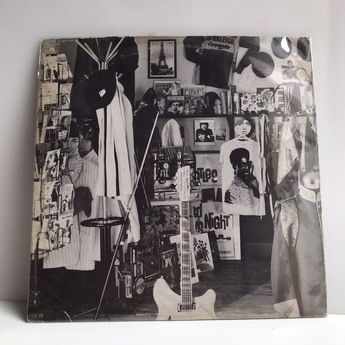 Vintage The Style Council Our favourite Shop Vinyl 12 inch 1986 jpn Size ONE SIZE - 4 Thumbnail
