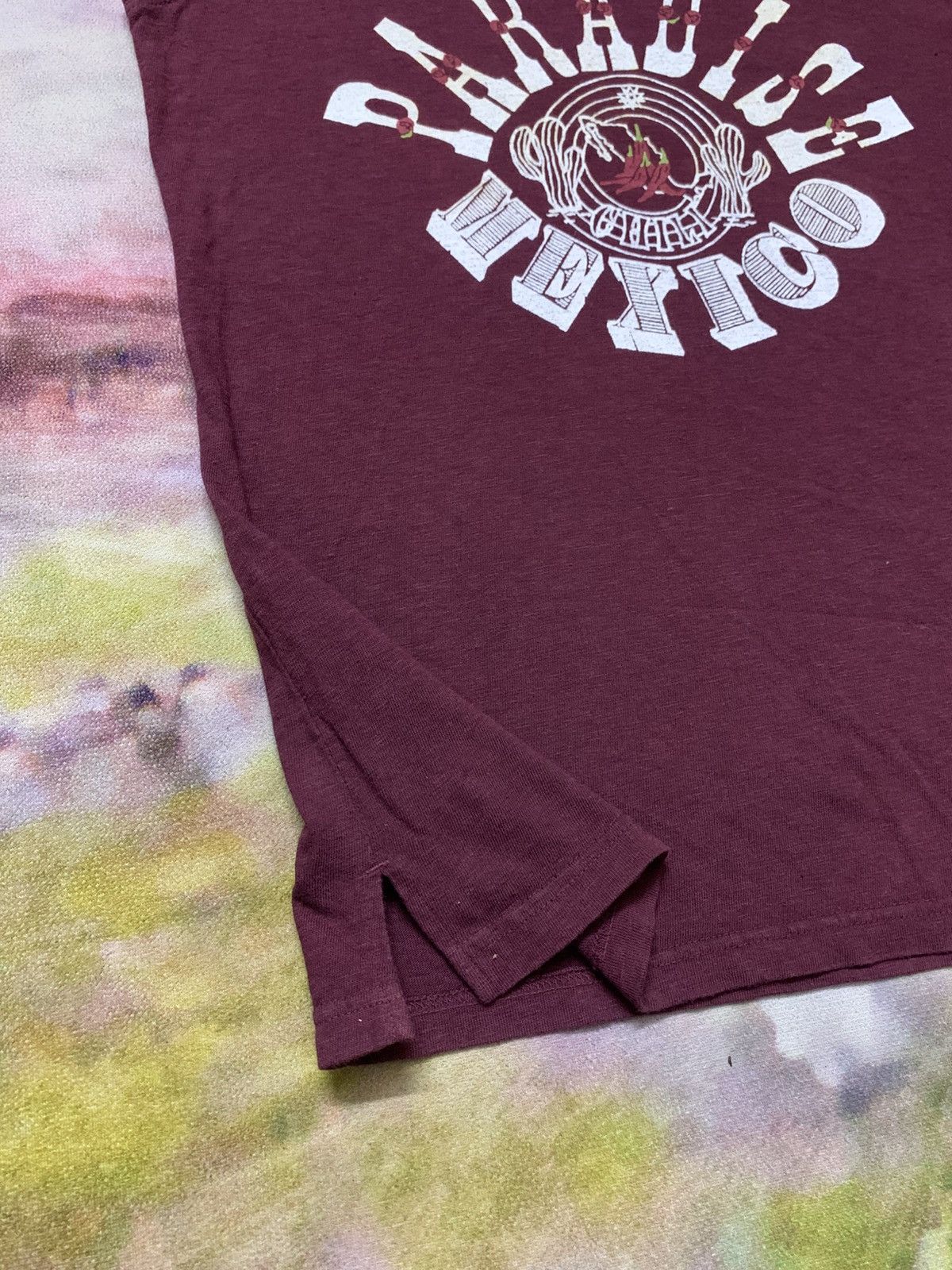 Kapital Kapital ‘Paradise Mexico’ Sleeveless Shirt Kiro Hirata Size US M / EU 48-50 / 2 - 5 Thumbnail