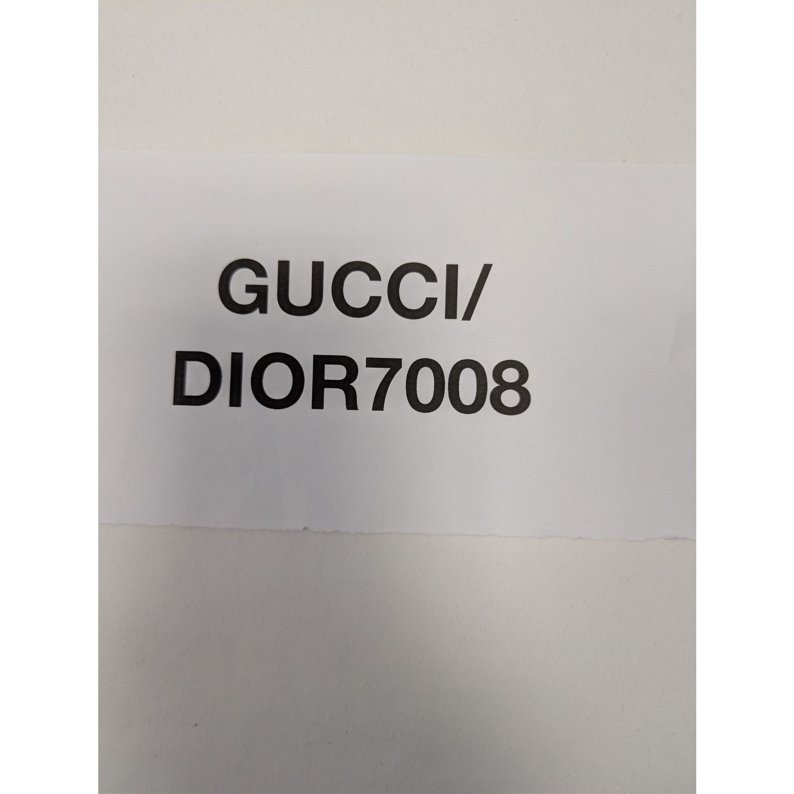 Gucci o1rshd1 Technical Jersey Shorts in Navy Blue / White Stripes Size US 38 / EU 54 - 24 Thumbnail