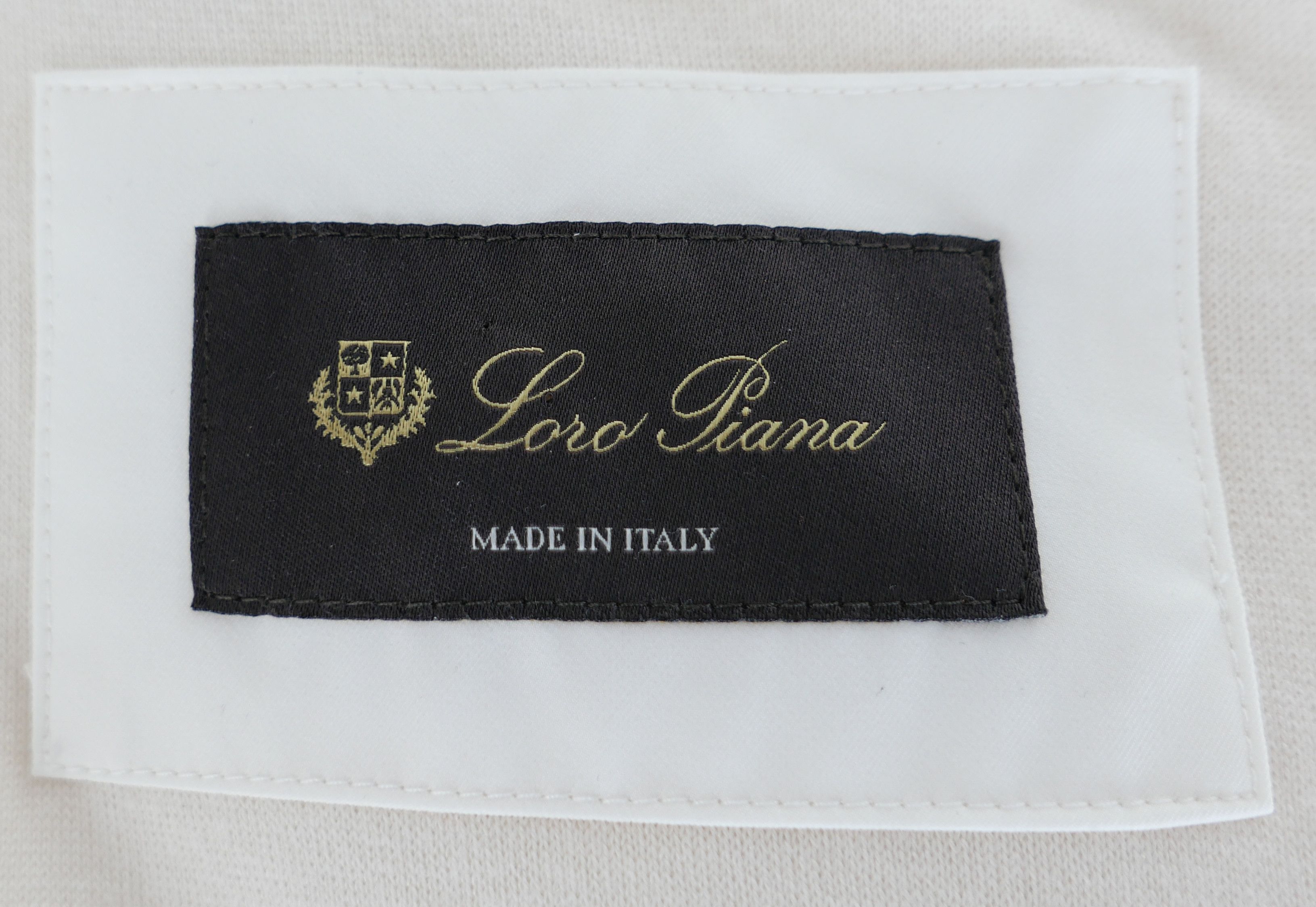 Loro Piana Loro Piana Cashmere & Shearling Mix Puffer Padded Coat Size S / US 4 / IT 40 - 10 Thumbnail