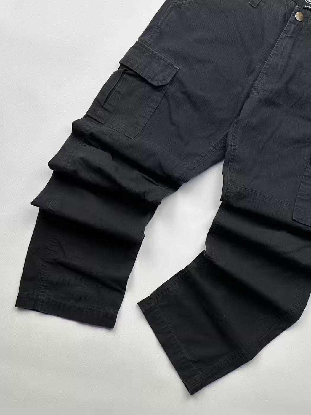 Dickies Dickies Vintage Cargo Work Pants (58) Size US 36 / EU 52 - 4 Thumbnail