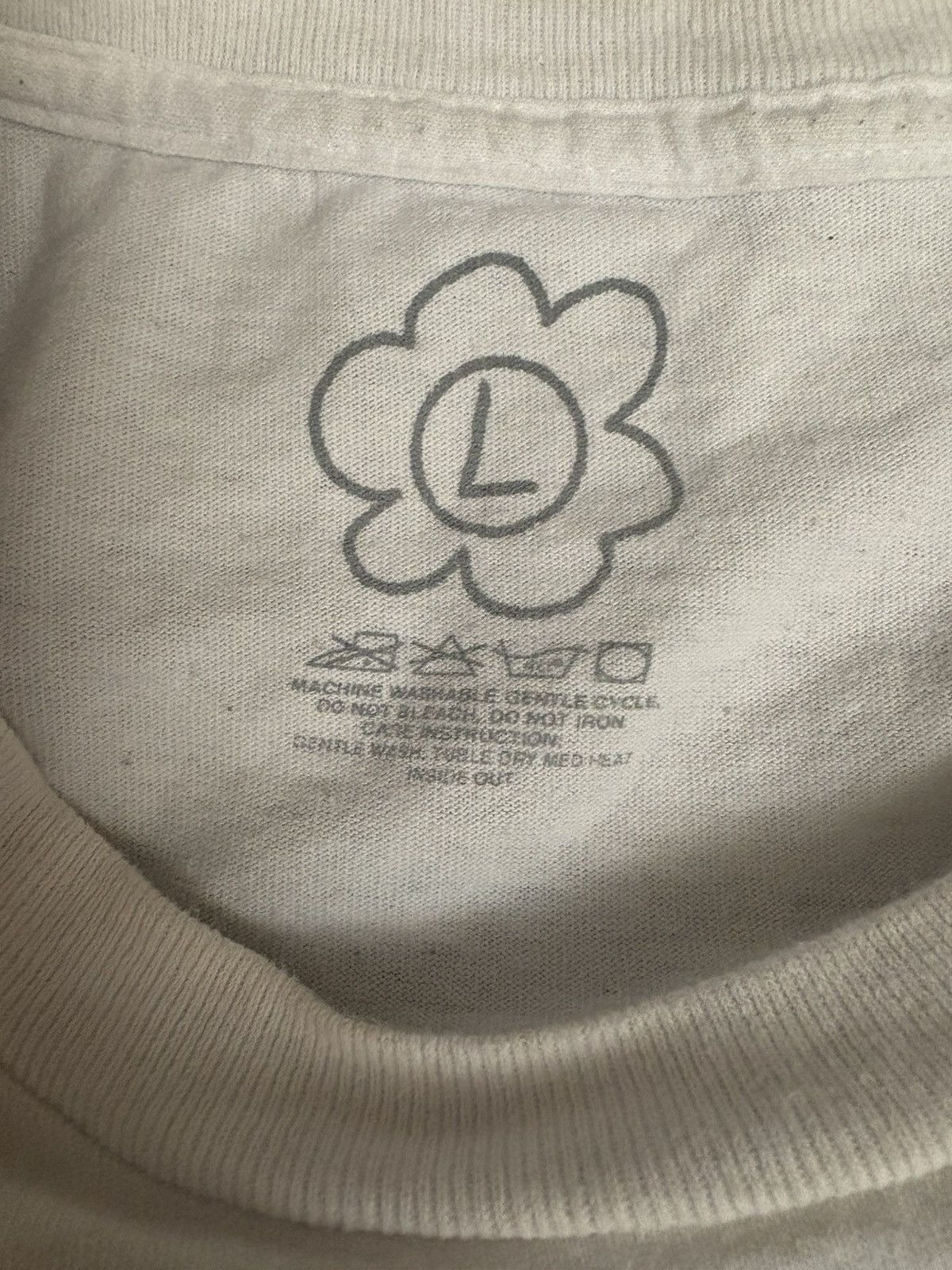 Other Vxame Takeover Tee Size US L / EU 52-54 / 3 - 4 Thumbnail