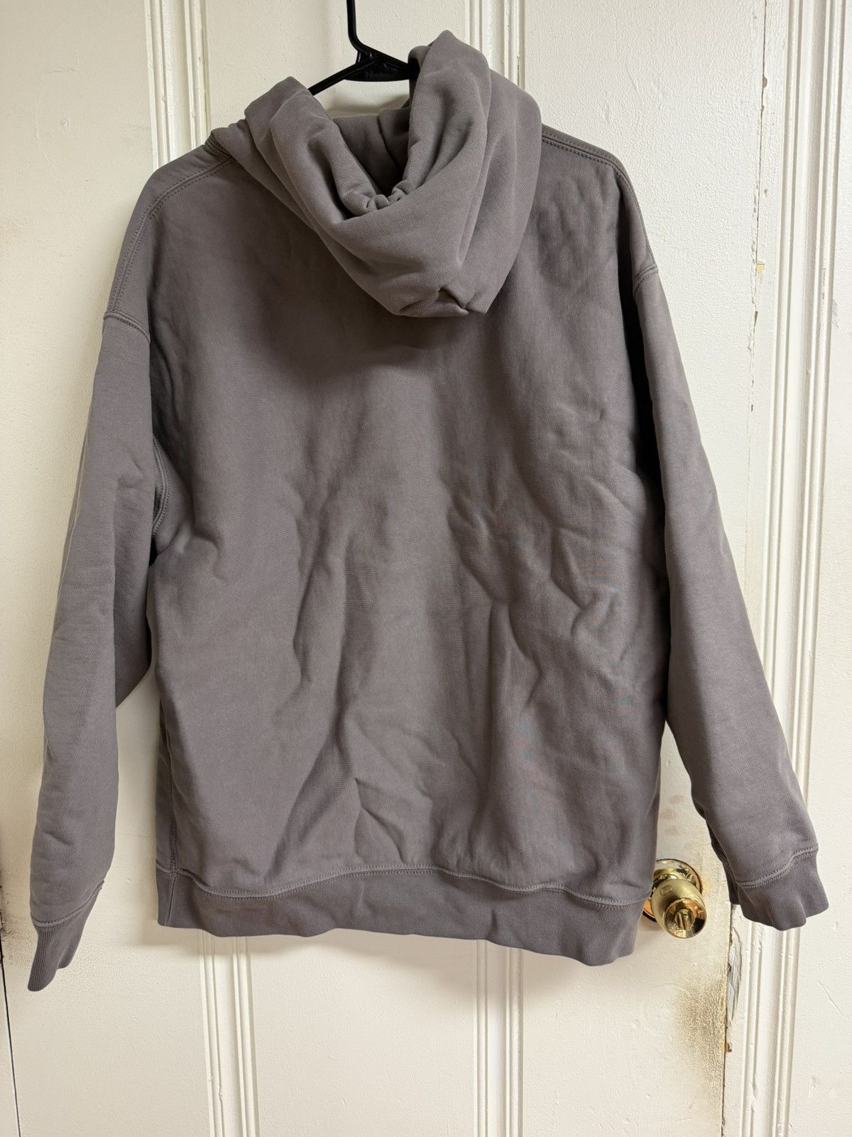 Nike Nike Hoodie Size US L / EU 52-54 / 3 - 2 Thumbnail