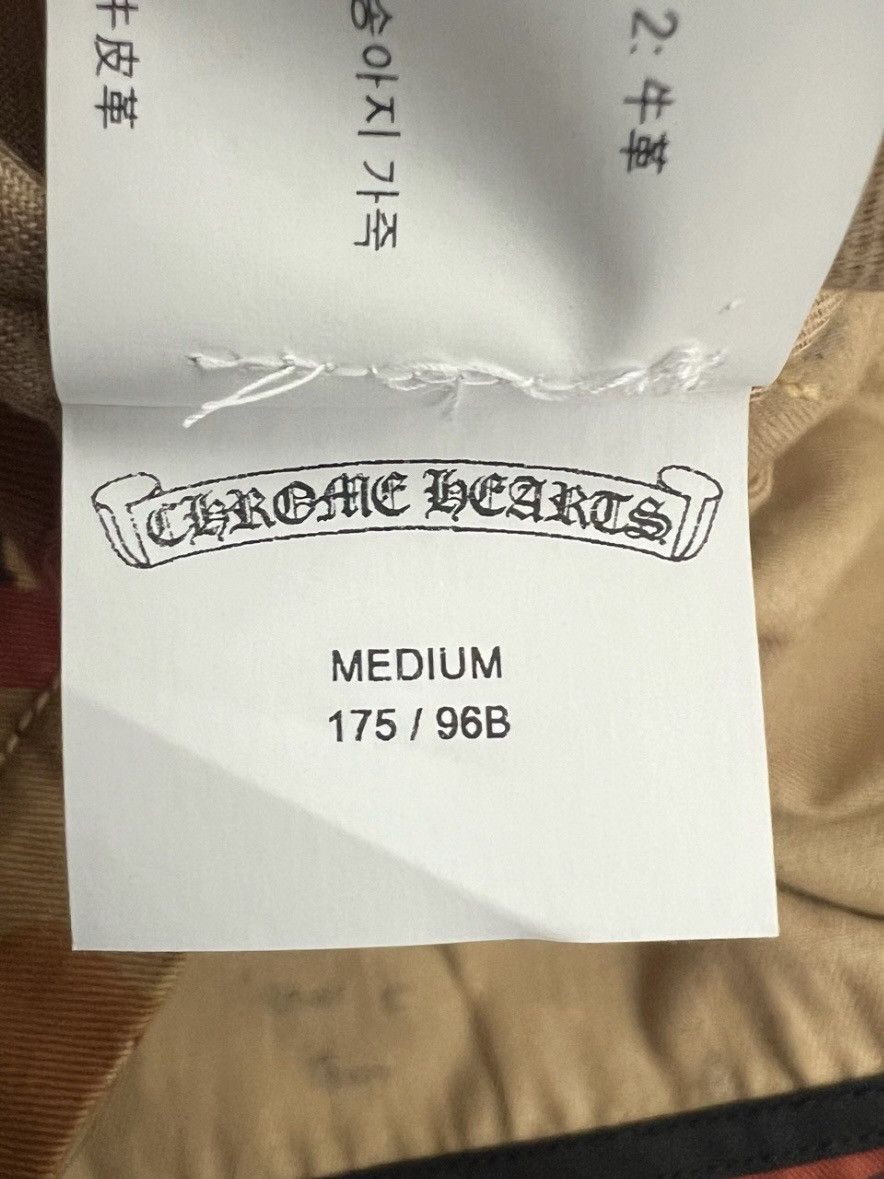 Chrome Hearts Chrome hearts camo shirt Size US XS / EU 42 / 0 - 8 Thumbnail