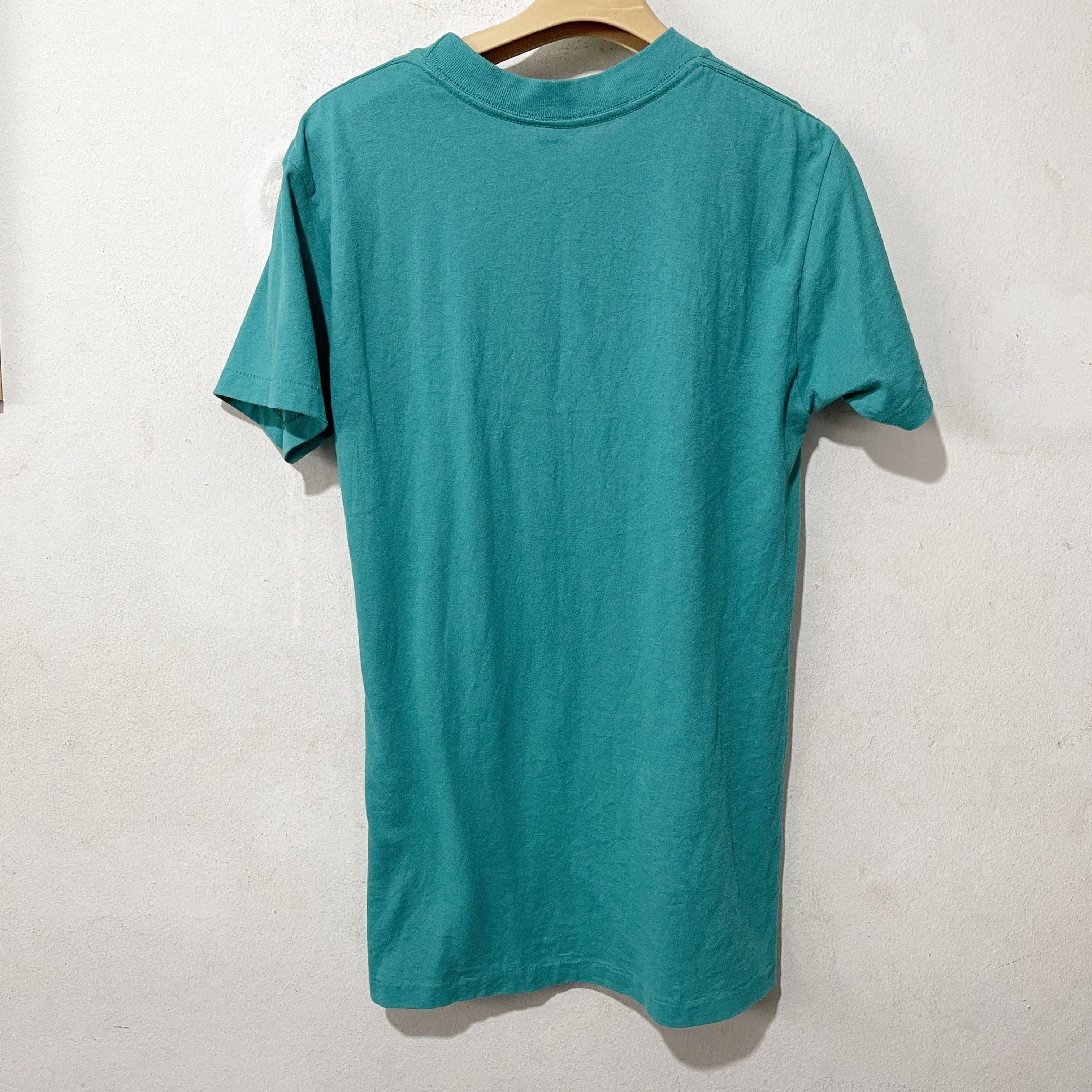 Vintage Vintage "A dirty mind is a terrible thing to waste" Tee Size US S / EU 44-46 / 1 - 3 Thumbnail