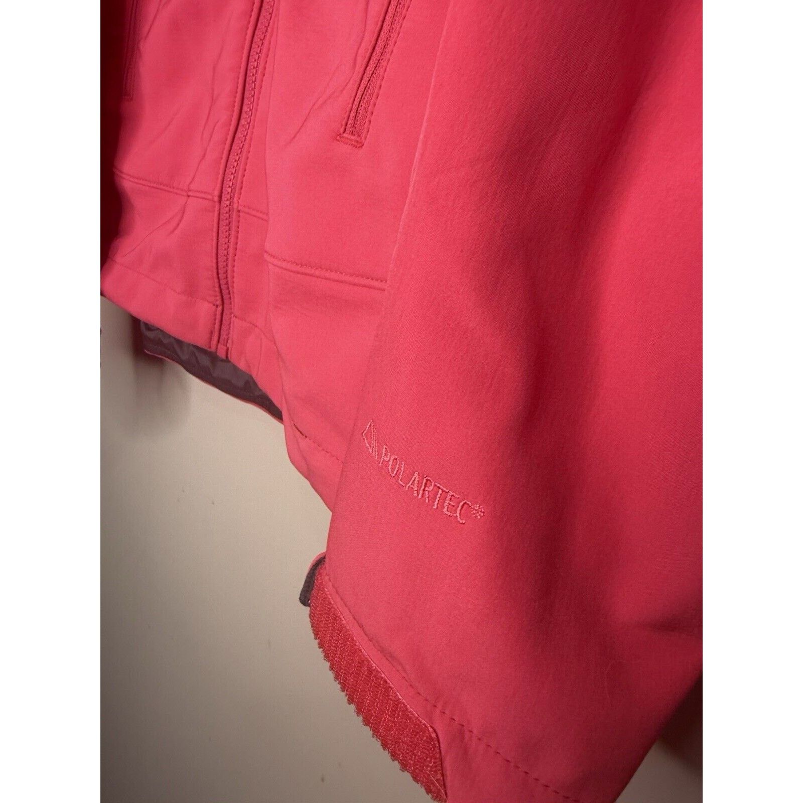 Patagonia Women’s Patagonia Polartech Jacket Size M / US 6-8 / IT 42-44 - 3 Thumbnail