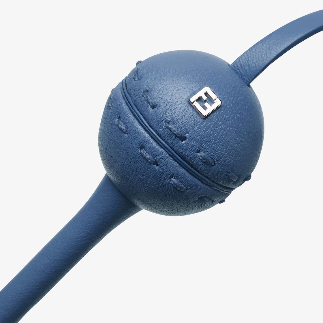 Fendi o1s1wg111225 Size: OS / Lollipop Holder Necklace Size ONE SIZE - 3 Thumbnail