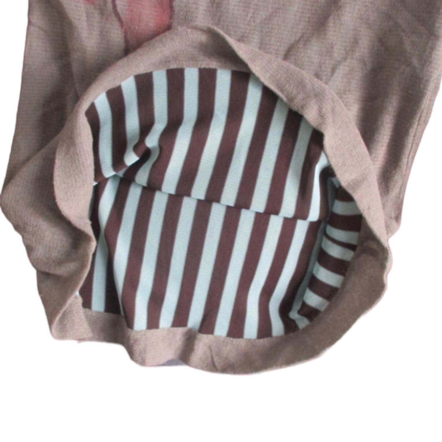 Cop Copine The Cop Copine Silhouette Mannequin Top Size ONE SIZE - 4 Thumbnail