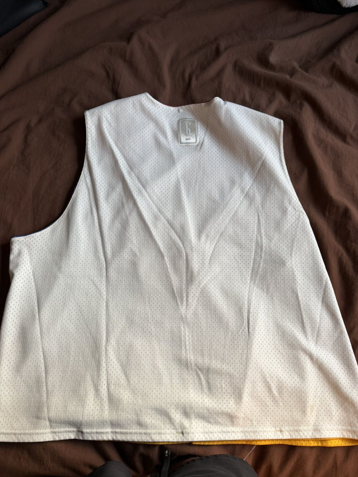 Nike × Pigalle Nike x Pigalle Reversibe Jersey Size L Size US L / EU 52-54 / 3 - 5 Thumbnail