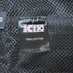 KTZ 2010s KTZ LAYERED SWEATPANTS Size US 32 / EU 48 - 13 Thumbnail