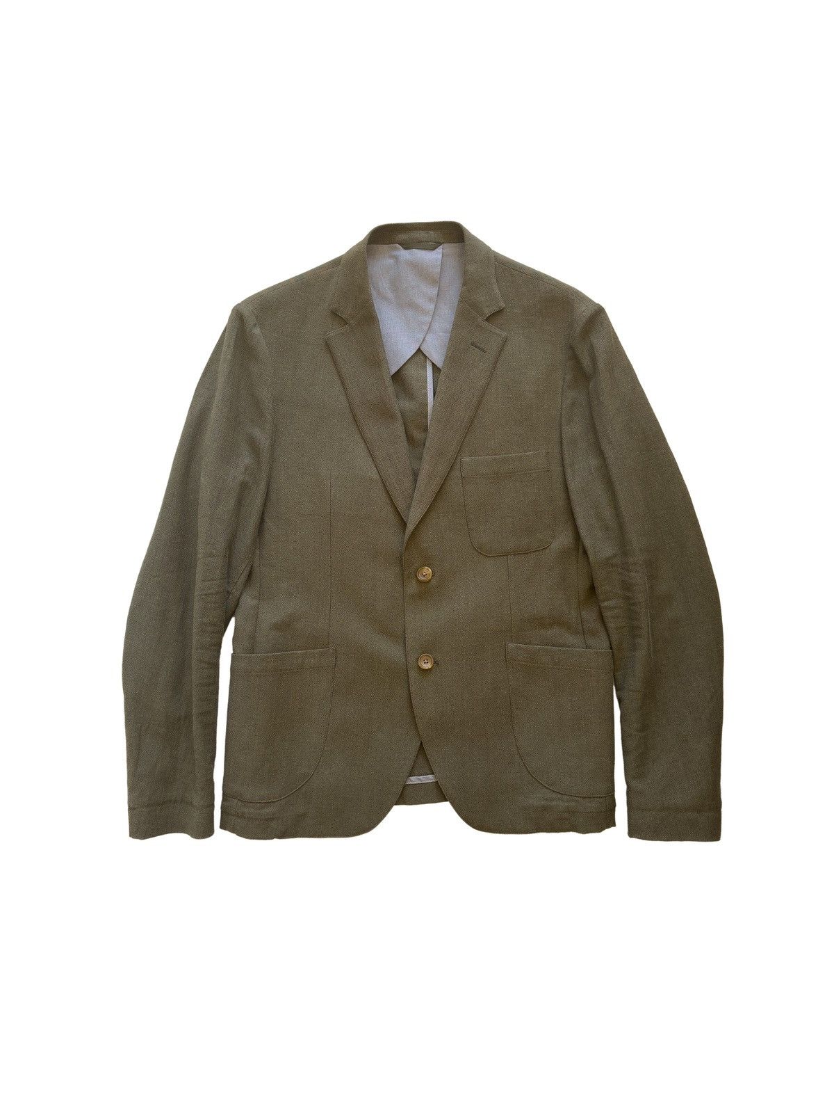 Taylor stitch telegraph blazer outlet