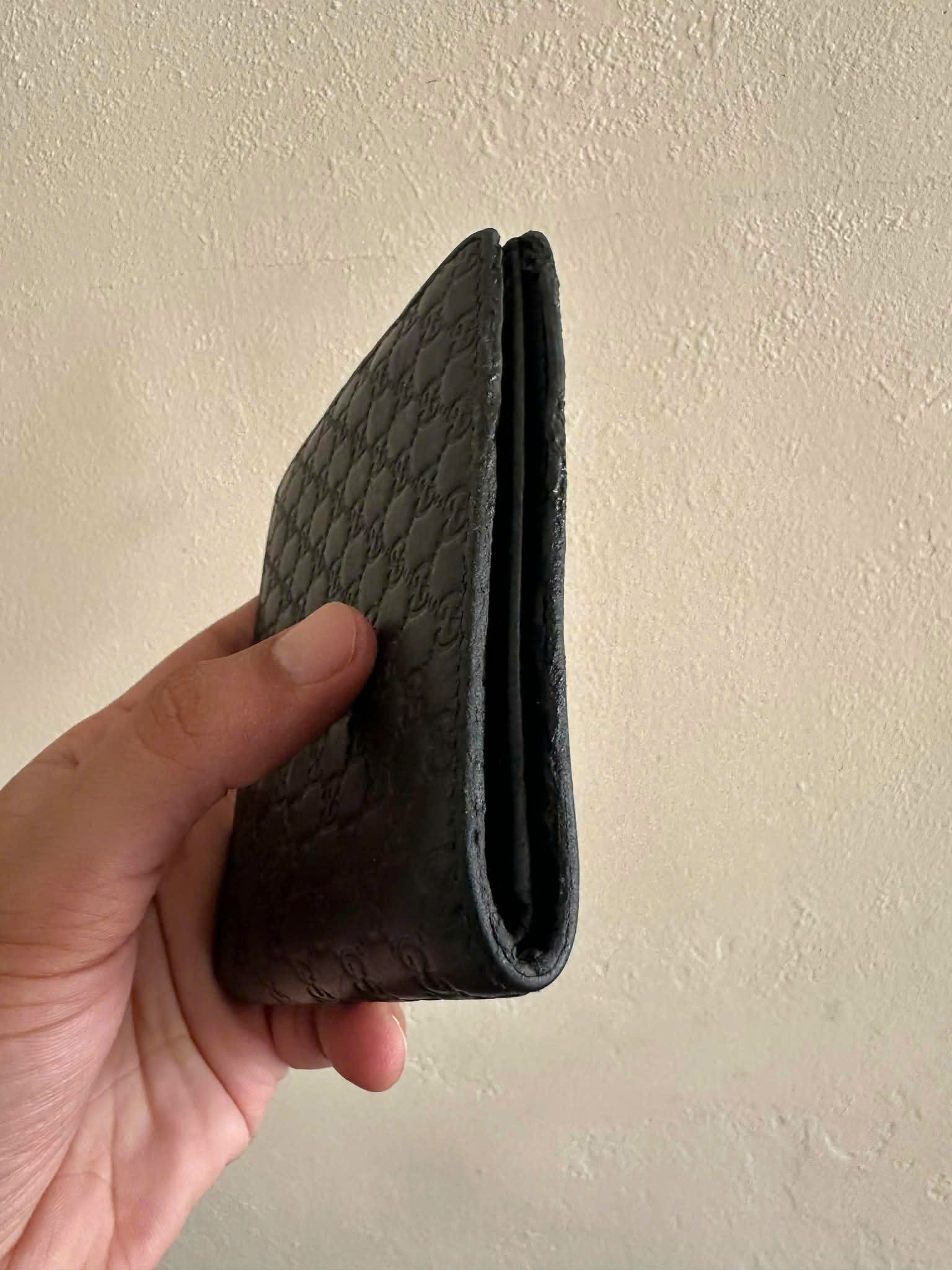 Gucci WALLET GUCCI MONOGRAM Size ONE SIZE - 8 Thumbnail