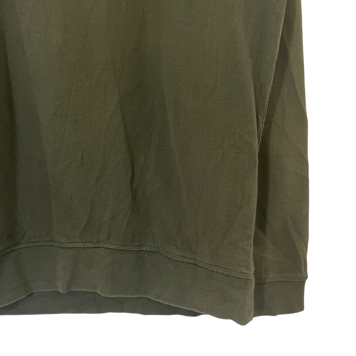 Japanese Brand × L.L. Bean L L Bean Crewneck Small Logo Sweatshirt Size US S / EU 44-46 / 1 - 4 Thumbnail