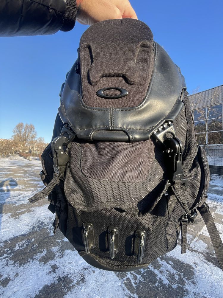 Oakley Oakley Kitchen Sink Backpack Size ONE SIZE - 1 Thumbnail