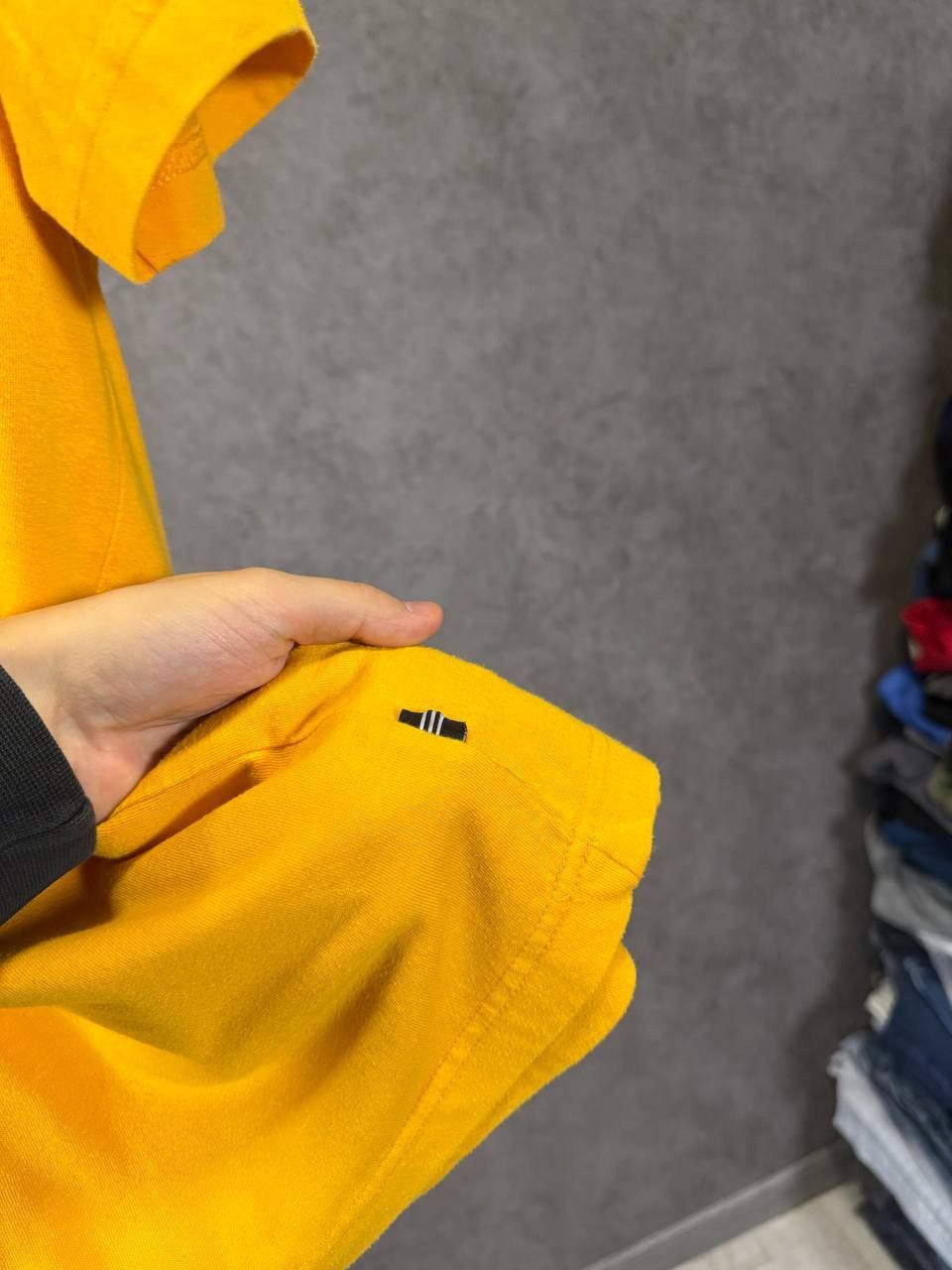Adidas Adidas vintage tee Size US XL / EU 56 / 4 - 6 Thumbnail