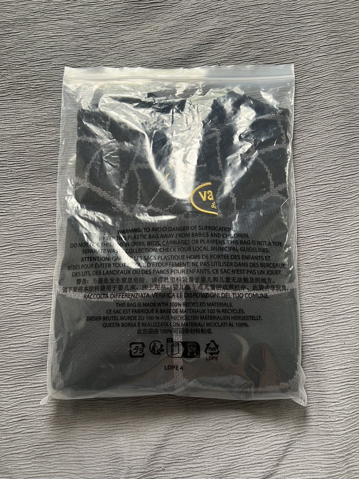 Supreme × Vanson Leathers Supreme Vanson Leather Spider-Man Sweater Size Large Size US L / EU 52-54 / 3 - 2 Thumbnail