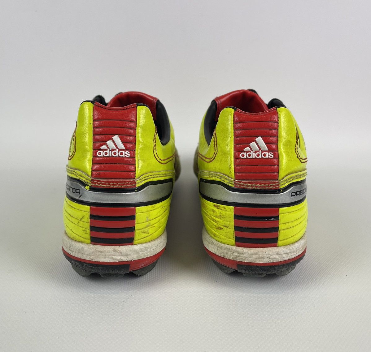 Other Adidas Predator Absolado Soccer Cleats Football Boots Shoes Size US 11 / EU 44 - 5 Thumbnail