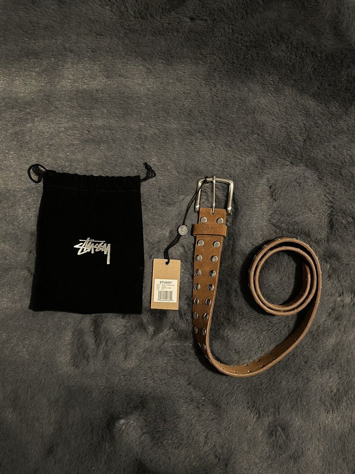 Stussy Stussy Royal Suit Dress Belt | Grailed