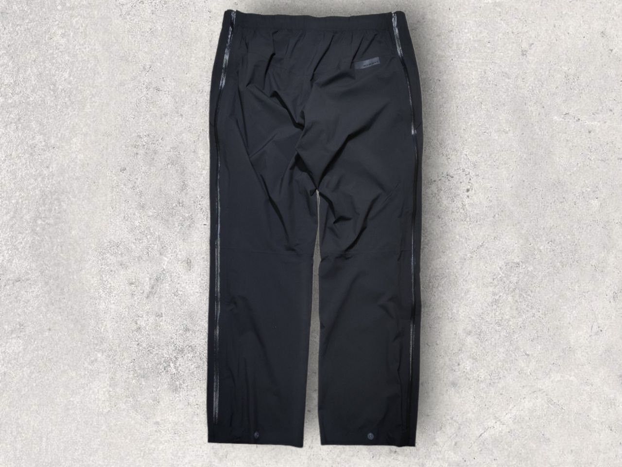 Mammut Mens Mammut Albula HS Rain Waterproof Pants Tracking Size US 38 / EU 54 - 2 Thumbnail