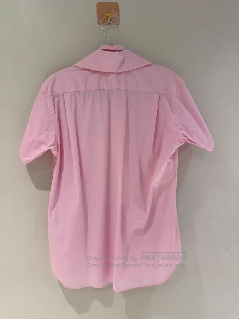 Comme des Garcons Comme Des Garcons Petal collar shirt Size XS / US 0-2 / IT 36-38 - 3 Thumbnail
