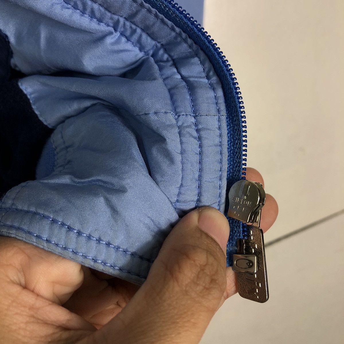 Japanese Brand 🔥90’s Vintage Racing Ski Bomber Jacket Phenix Japan Size US M / EU 48-50 / 2 - 15 Thumbnail
