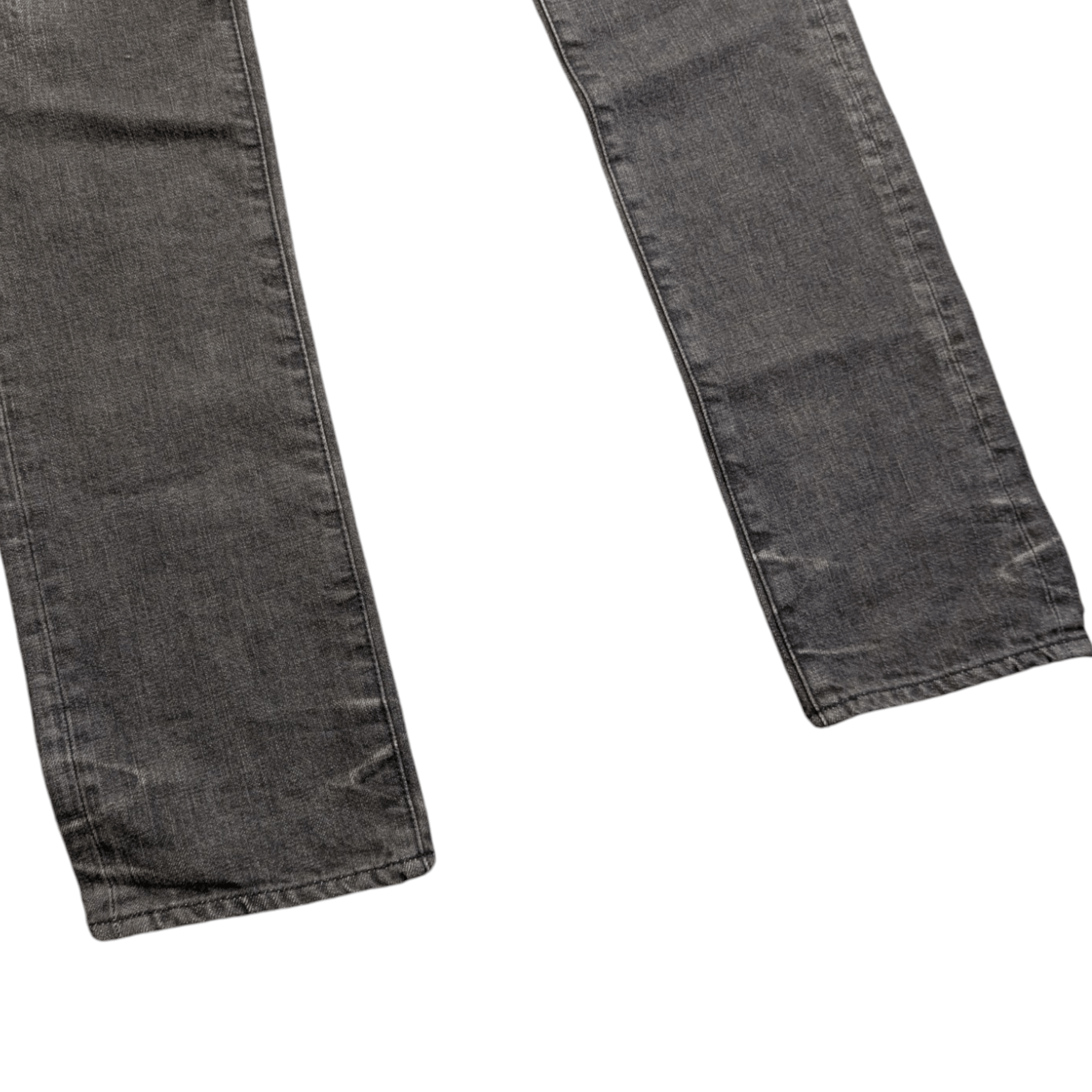 Dior × Hedi Slimane Dior Homme Hedi Slimane Whiskered Clawmark Jeans Size US 28 / EU 44 - 7 Thumbnail