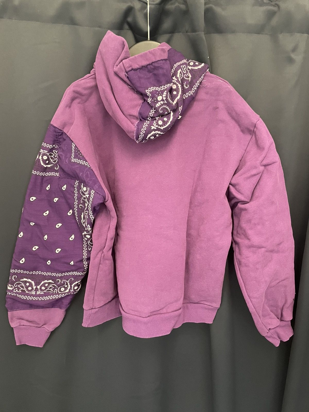 Menace Menace Beverly Hill Gun range hoodie Size US L / EU 52-54 / 3 - 2 Thumbnail