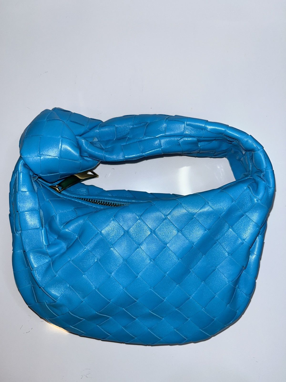 Bottega Veneta Mini jodie Bottega Veneta Size ONE SIZE - 2 Thumbnail