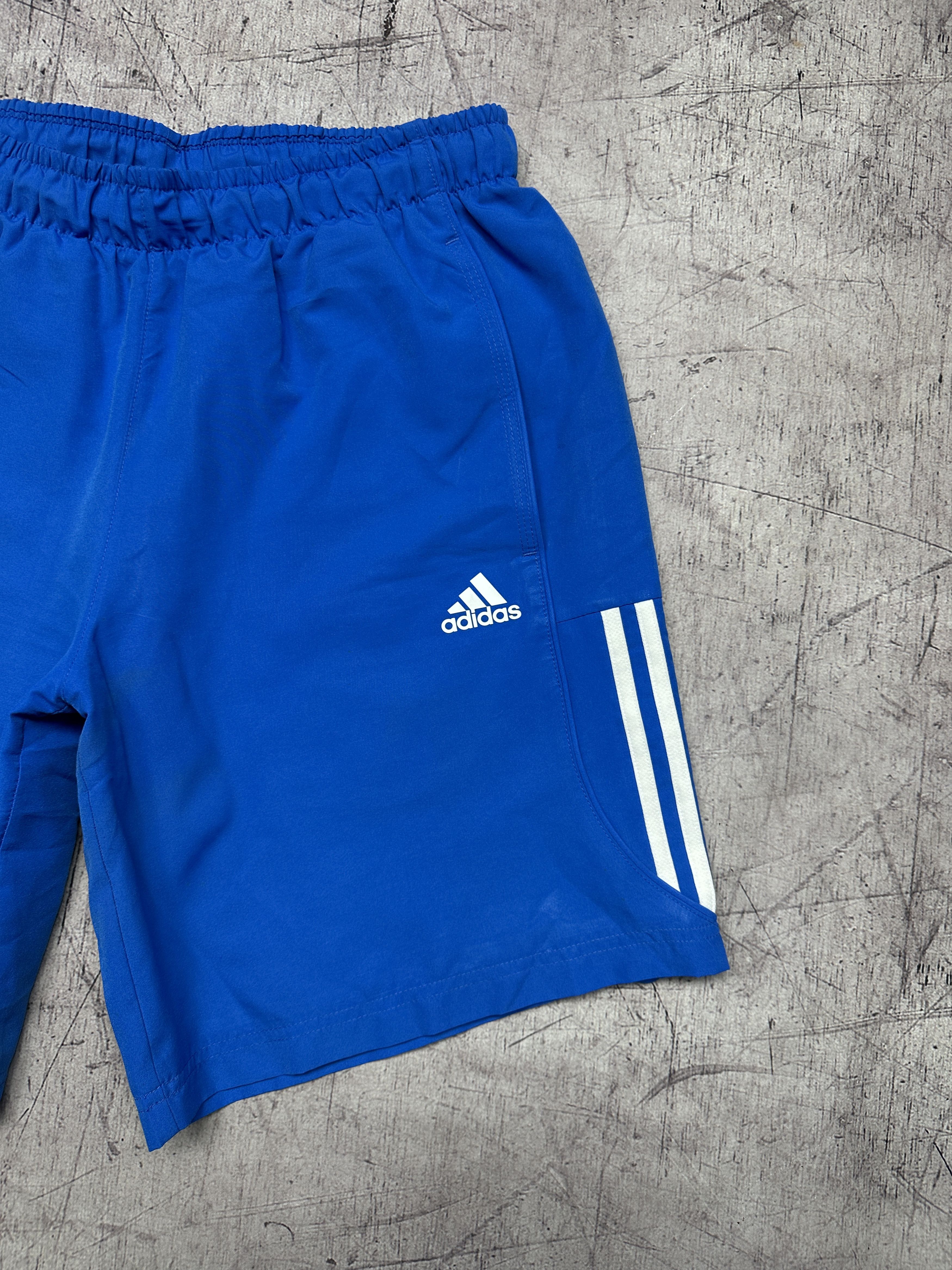Adidas Adidas Sport Essentials Mens Nylon Shorts Size US 32 / EU 48 - 2 Thumbnail