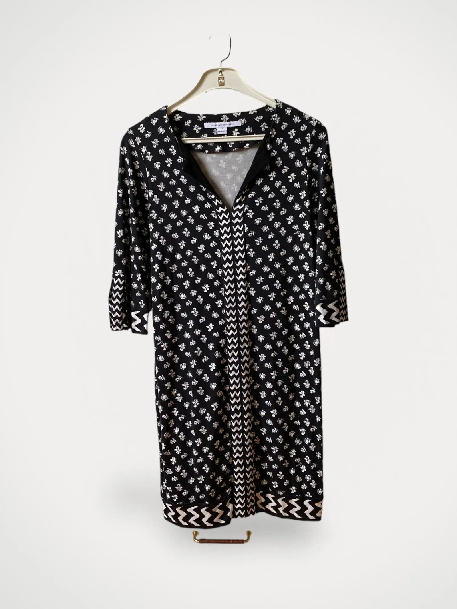 Diane von Furstenberg Dress