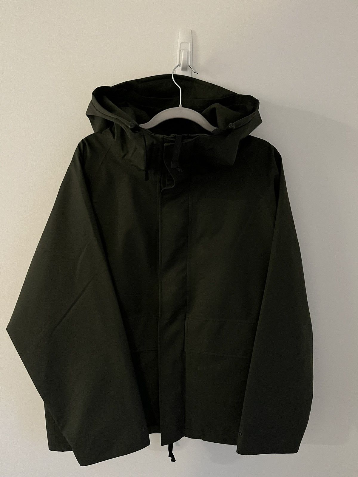Nanamica Cruiser jacket Size US S / EU 44-46 / 1 - 1 Thumbnail