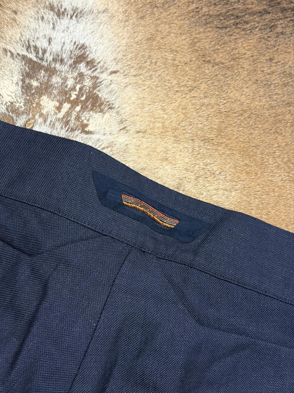 SEASE Sease Trousers Size US 32 / EU 48 - 9 Thumbnail