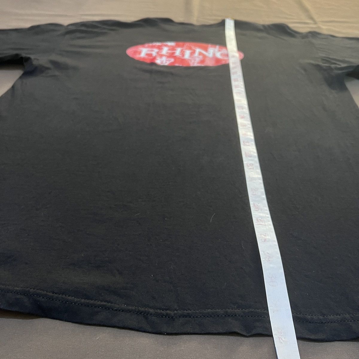 Grateful Dead × The Smiths × Vintage Vintage Y2K Rhino Records Tee XL Curtis Mayfield Super Fly Size US XL / EU 56 / 4 - 7 Thumbnail