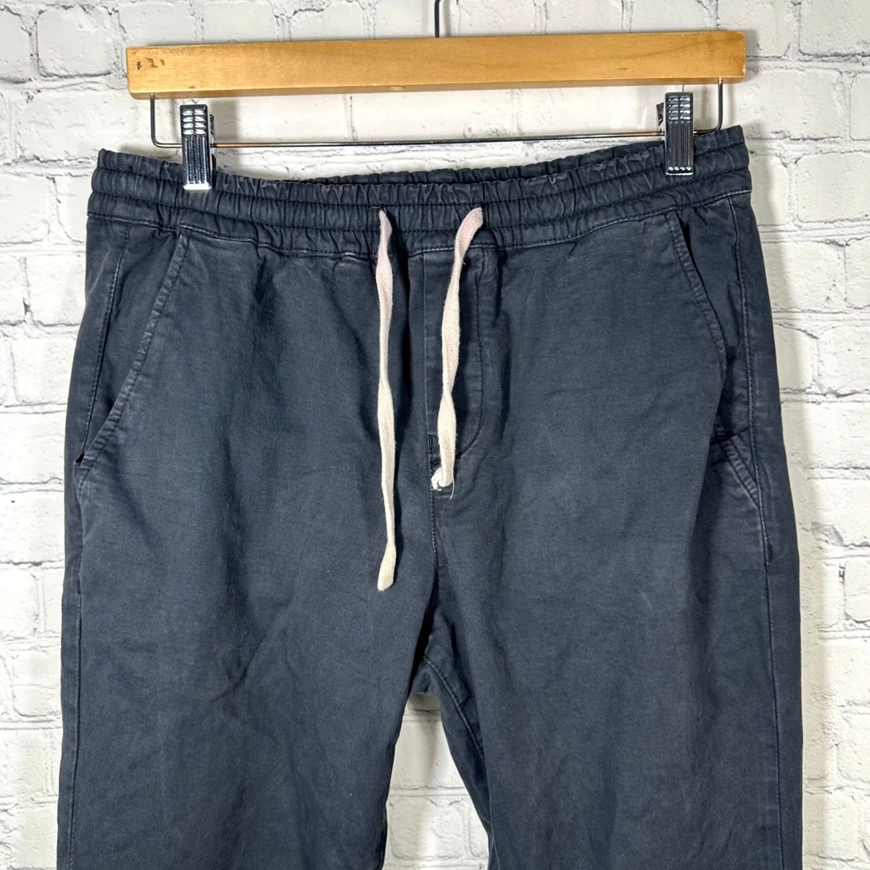 Marine Layer VINTAGE? No. Size US 30 / EU 46 - 2 Thumbnail