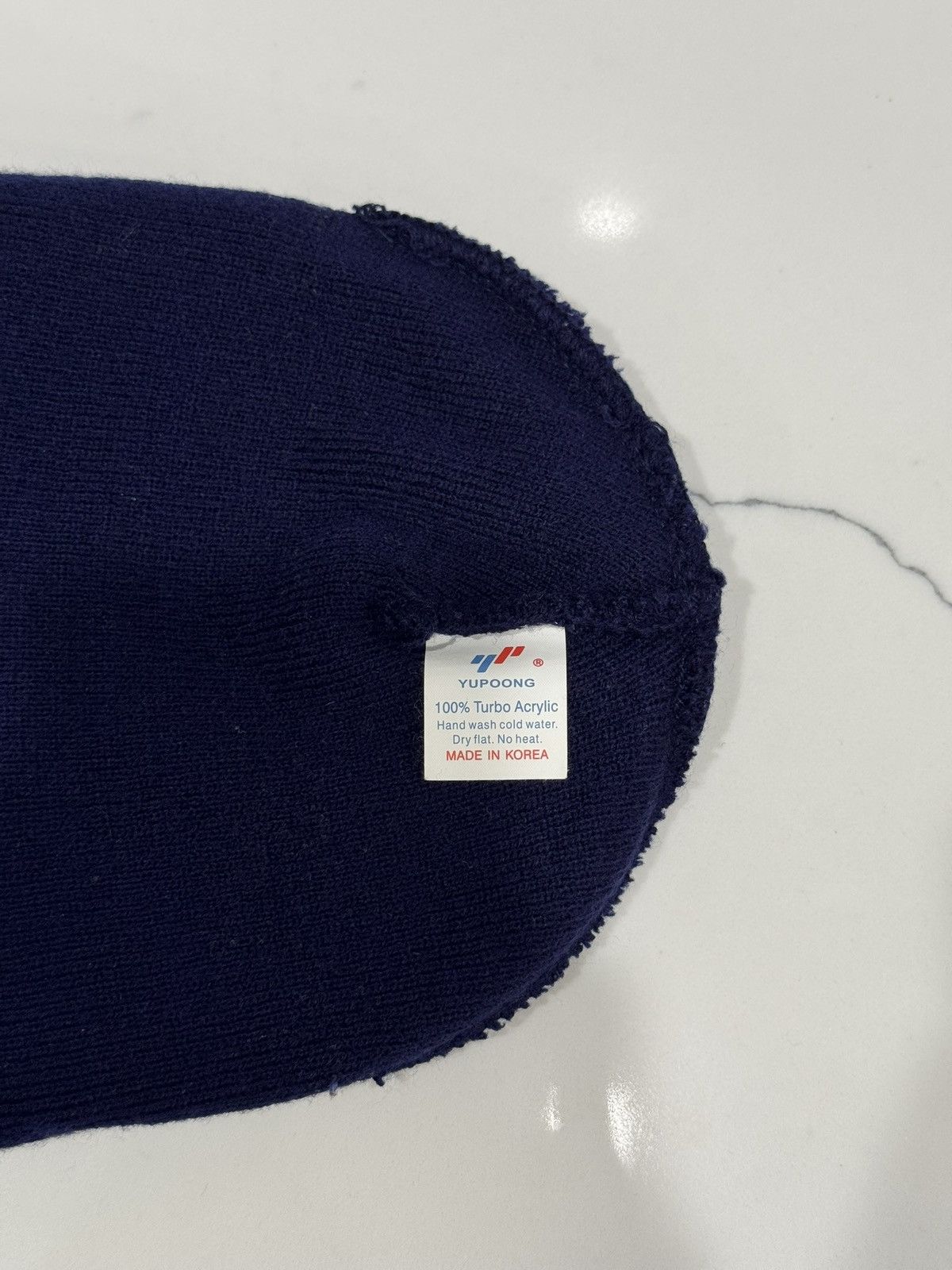 Other Vintage Texas Rangers Baseball Beanie Hat Size ONE SIZE - 5 Thumbnail