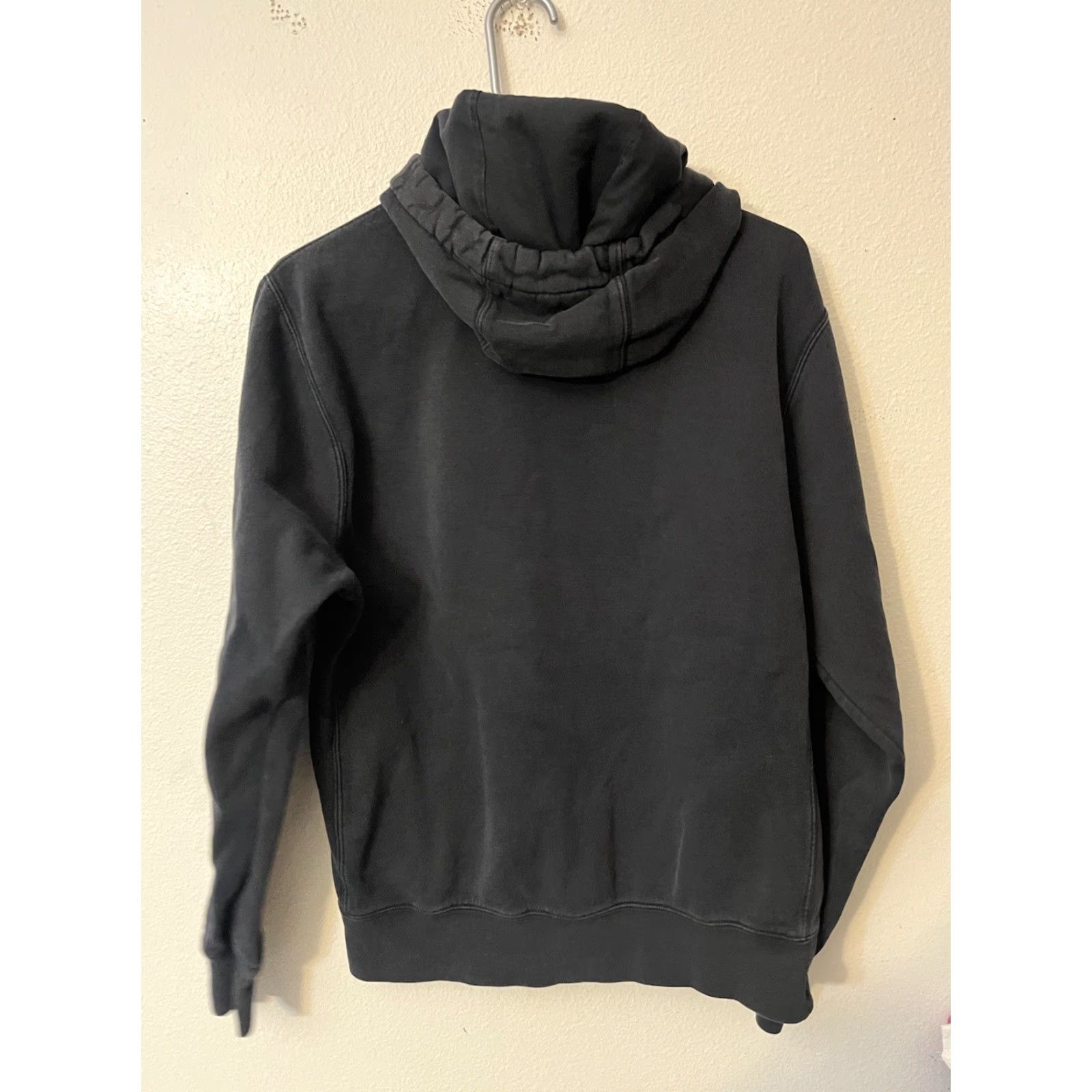 Nike Nike Club Fleece Pullover Hoodie CJ1611-010 - Black, Men’s Small Size US S / EU 44-46 / 1 - 3 Thumbnail