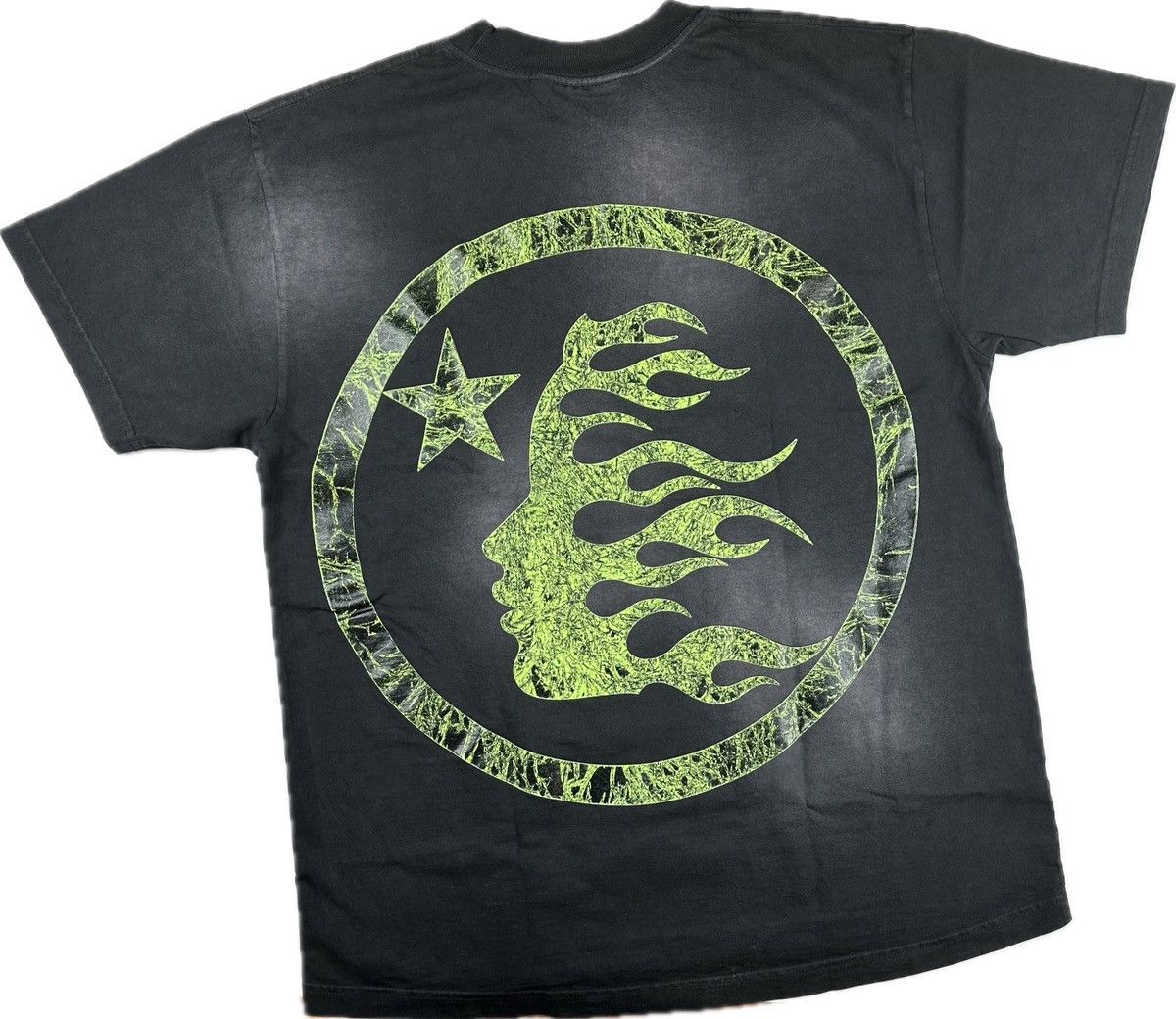 HELLSTAR Hellstar Studios Classic T-shirt Size US M / EU 48-50 / 2 - 3 Thumbnail