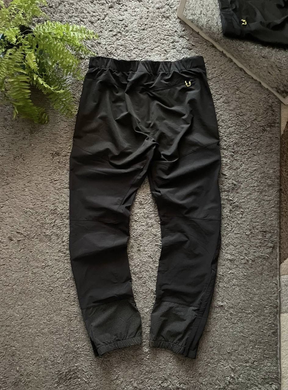 Salomon Salomon Pants Streetwear Gorpcore Outdoor Logo Rare Size US 36 / EU 52 - 9 Thumbnail
