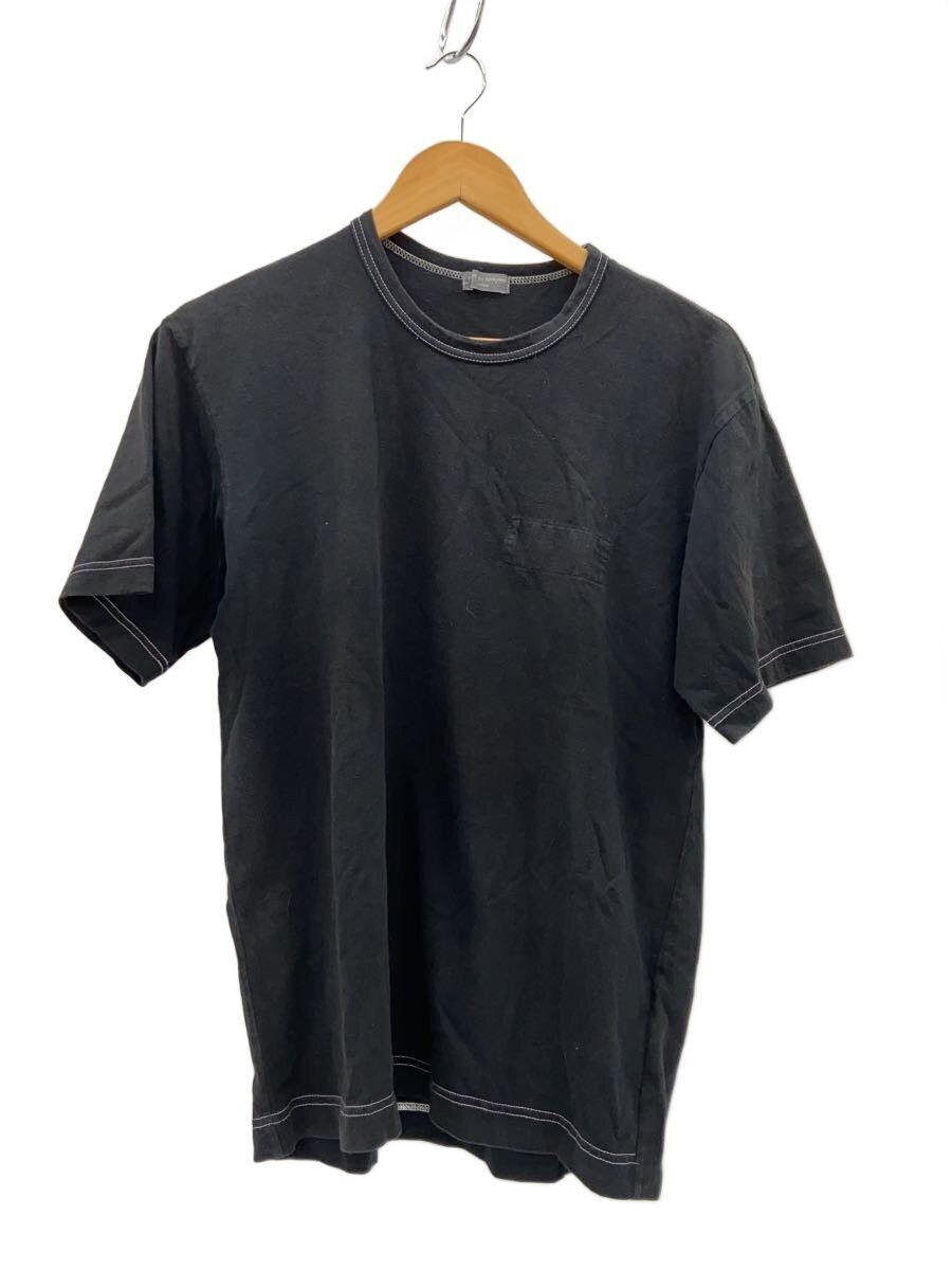 Comme des Garcons Homme 2003 Contrast Stitch T-Shirt Size US M / EU 48-50 / 2 - 1 Thumbnail