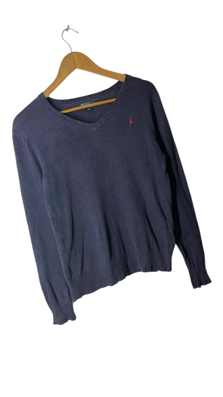 Polo Ralph Lauren PRL POLO RALPH LAUREN CARDIGAN TEEN JACKET Size US XS / EU 42 / 0 - 7 Thumbnail