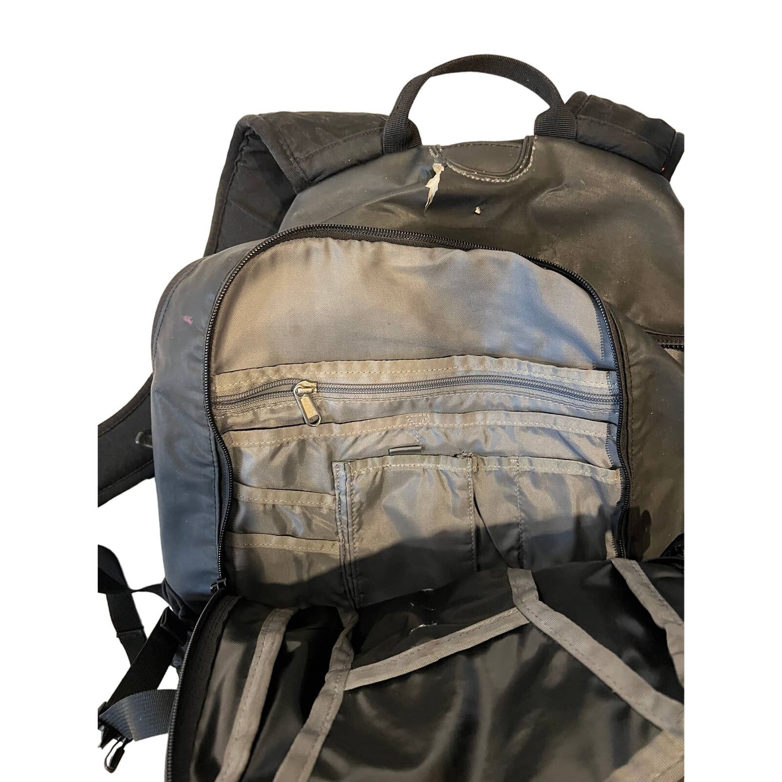 The North Face The North Face Hot Shot Backpack Size 30 - 3 Thumbnail