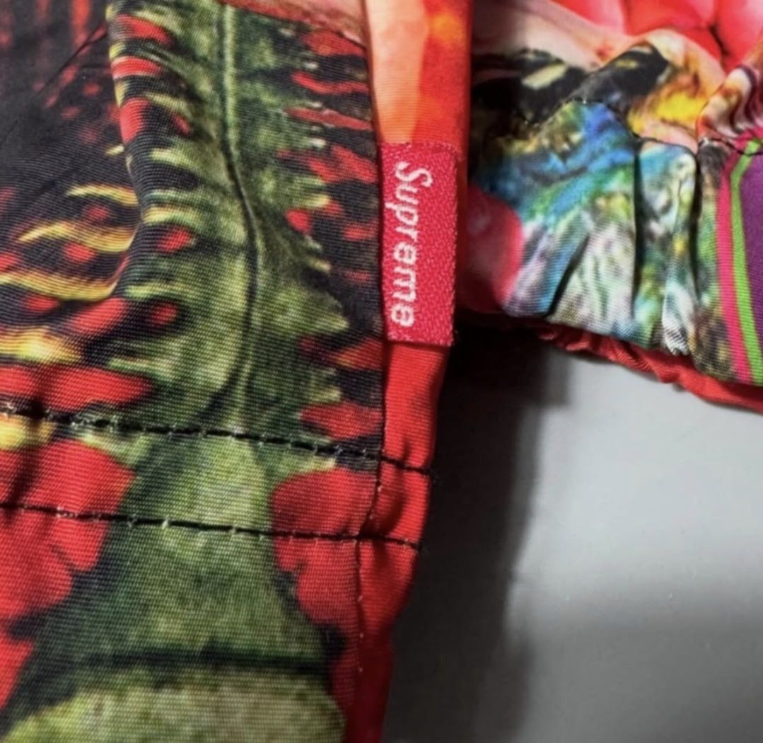 Supreme SUPREME SEKINTAHI NORIHIRO Size US M / EU 48-50 / 2 - 3 Thumbnail