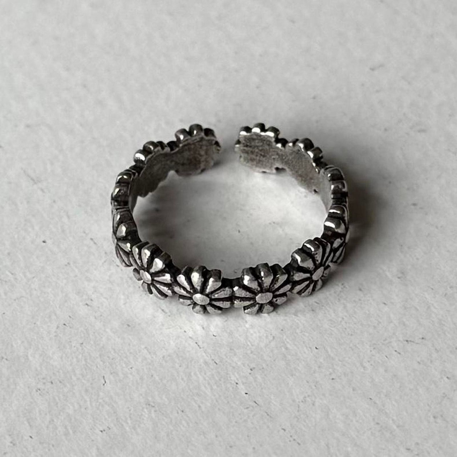 Other Clover unique chrome vintage style WMNS Size ONE SIZE - 1 Thumbnail