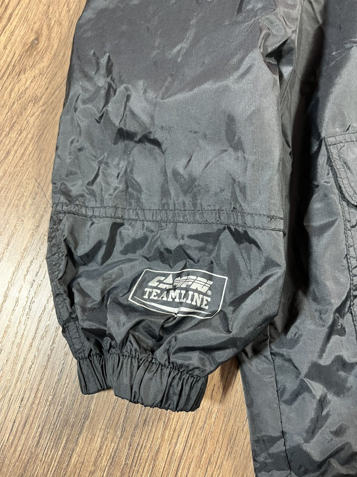 Vintage NFL Los Angels Raiders 90s Jacket