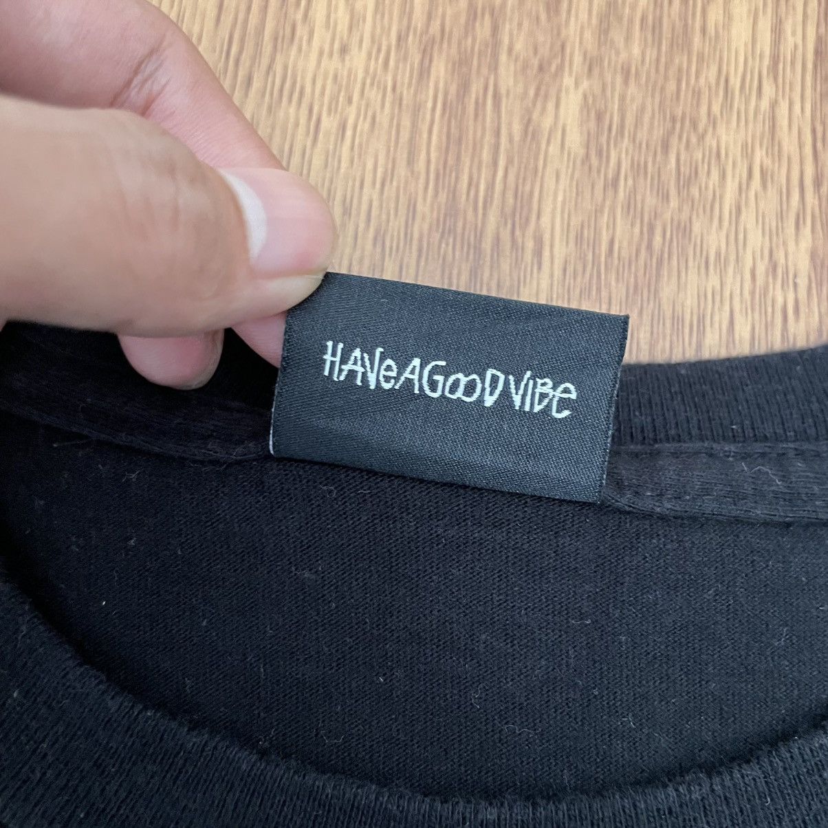 Stussy Stussy logobox tee Size US S / EU 44-46 / 1 - 4 Thumbnail
