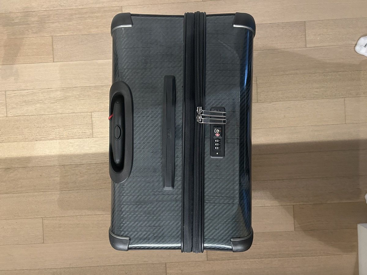 Tumi TUMI TEGRA-LITE® XX-Large Expadable Checked Size ONE SIZE - 15 Thumbnail