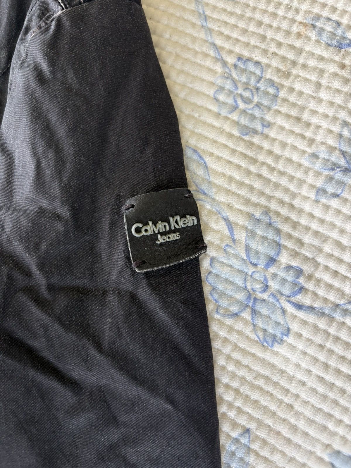 Calvin Klein Calvin Klein Parka Jacket Size US M / EU 48-50 / 2 - 15 Thumbnail
