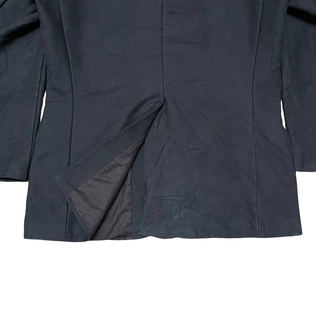 Heinrich Dinkelacker Vintage Heinrich August Bartels Chore Coat Jacket Size US M / EU 48-50 / 2 - 10 Thumbnail