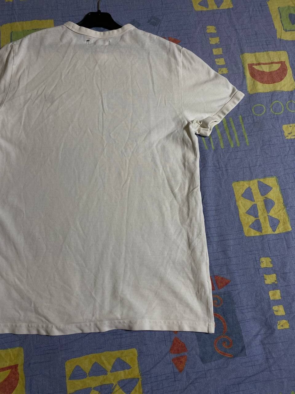 Fred Perry Fred Perry Polo T Shirt Mens Size US S / EU 44-46 / 1 - 10 Thumbnail